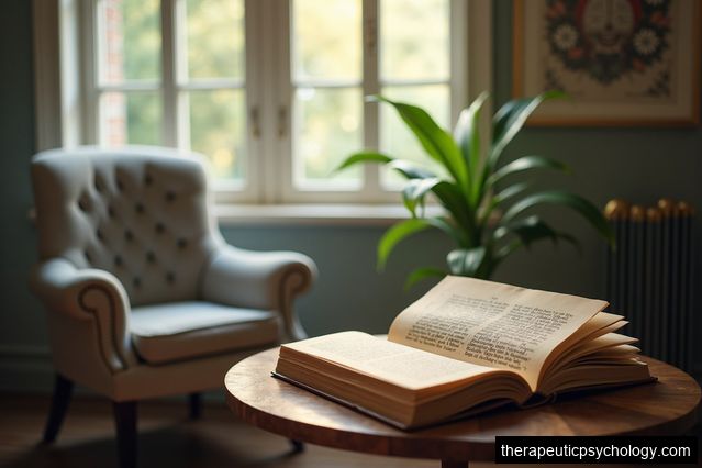 Insights into Healing Childhood Traumas: The Role of Psychoanalysis