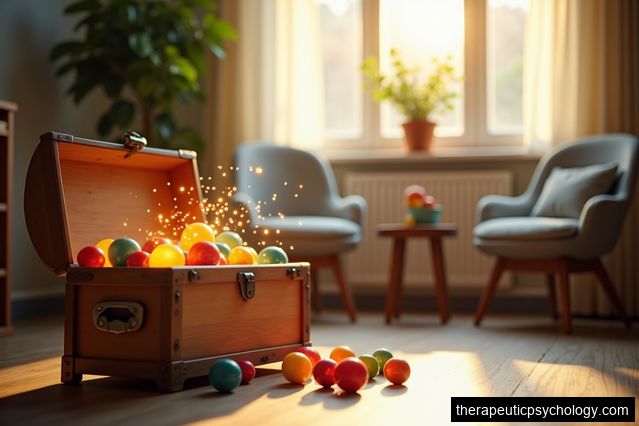 Insights into Healing Childhood Traumas: The Role of Psychoanalysis