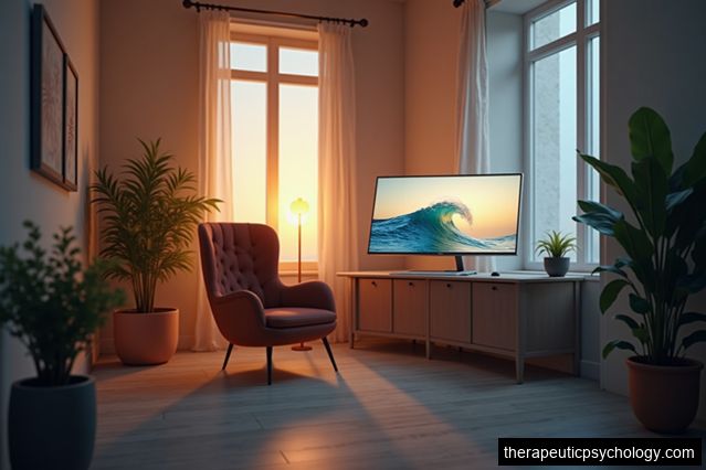 Online Counseling: Transforming Access to Mental Health Care