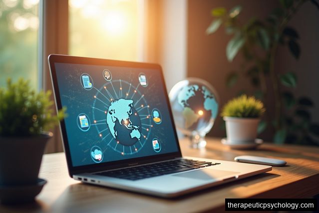 Online Counseling: Transforming Access to Mental Health Care