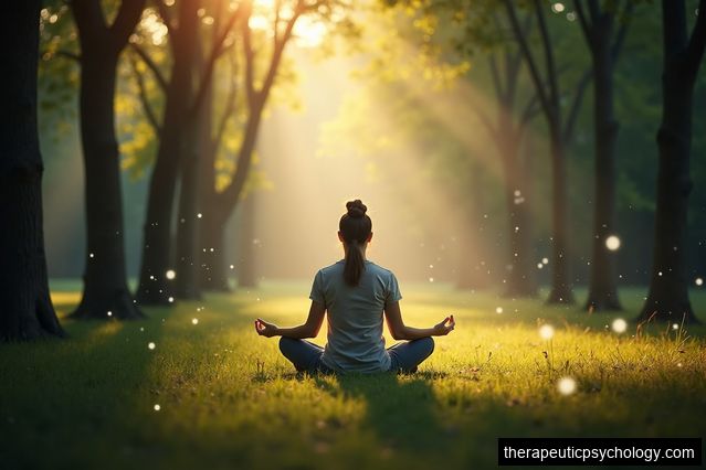 Unveiling the Science Behind Mindfulness for Psychological Healing